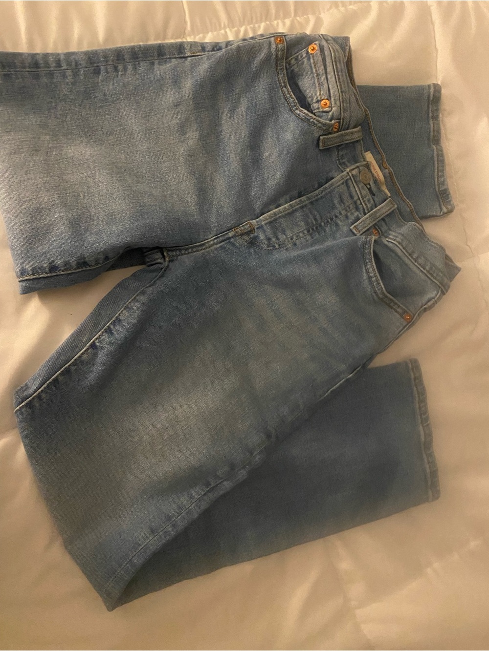Levi's Wedgie Straight Women's Jeans